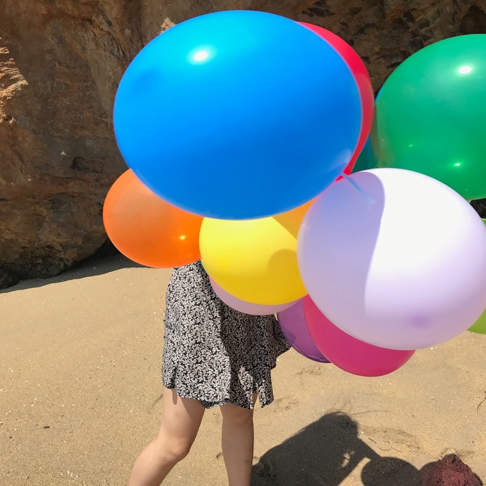 Meet your Posher, Katelyn